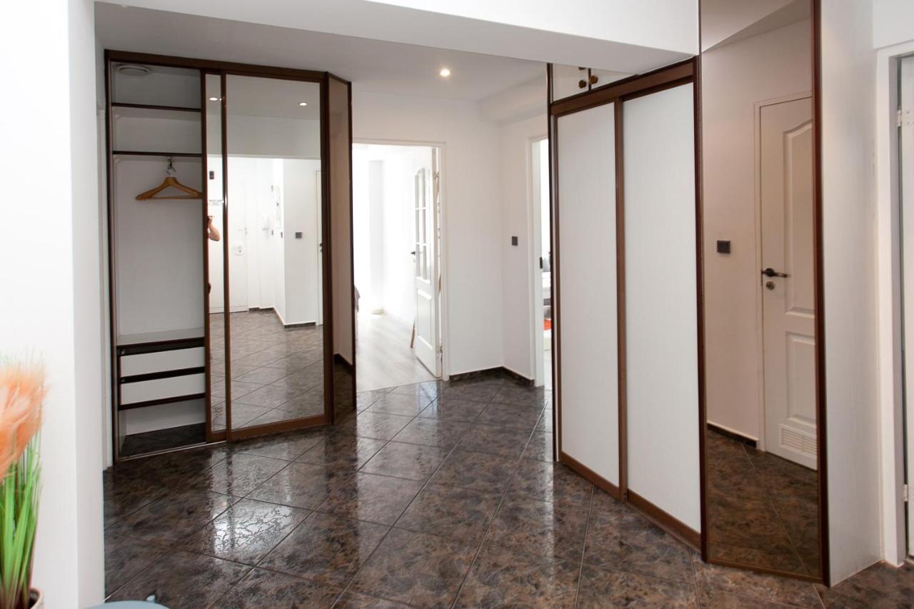 Uroczy Apartament Rzeczna كولوبرزيغ المظهر الخارجي الصورة