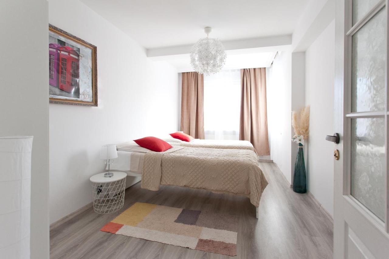 Uroczy Apartament Rzeczna كولوبرزيغ المظهر الخارجي الصورة